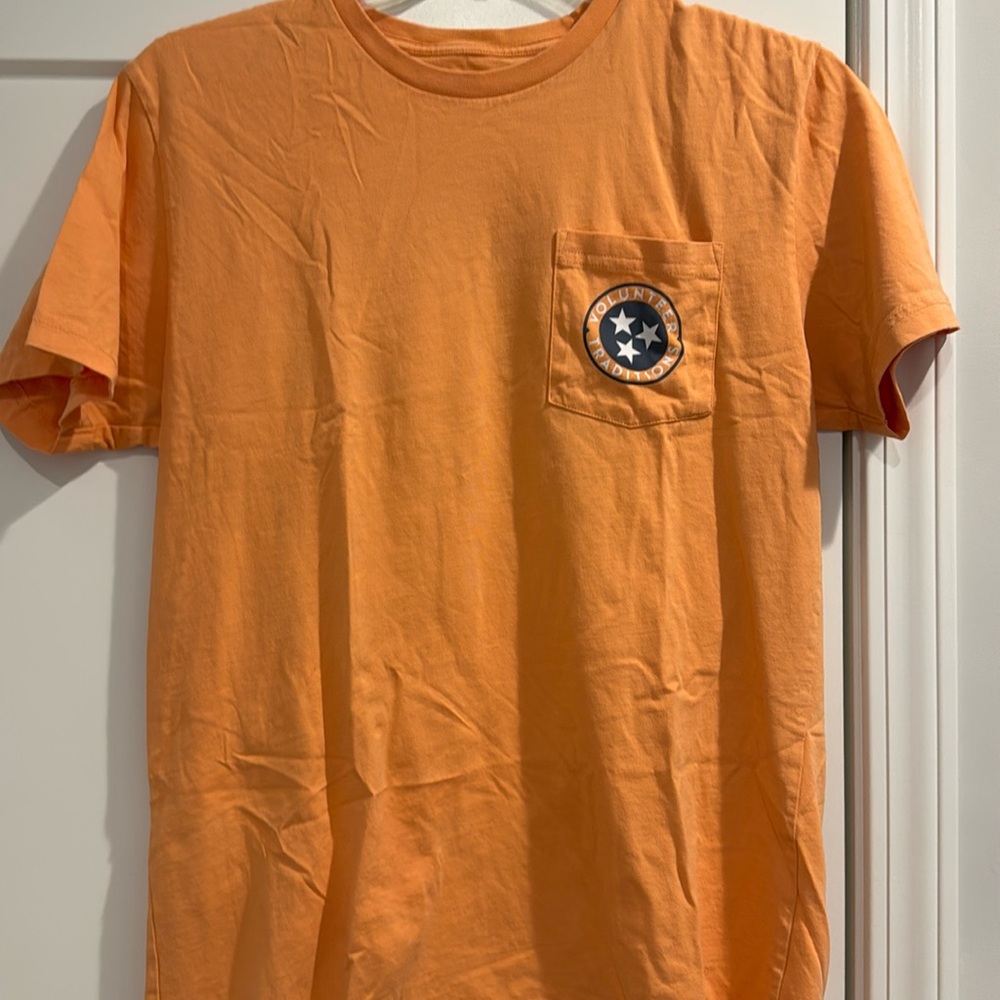 Volunteer Traditions shirt